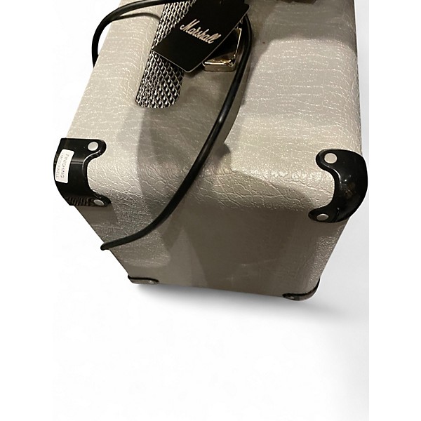 Used Marshall Jubilee 2525H Tube Guitar Amp Head