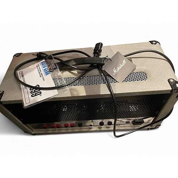 Used Marshall Jubilee 2525H Tube Guitar Amp Head