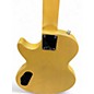 Used Epiphone Les Paul Special MUSTARD YELLOW Solid Body Electric Guitar
