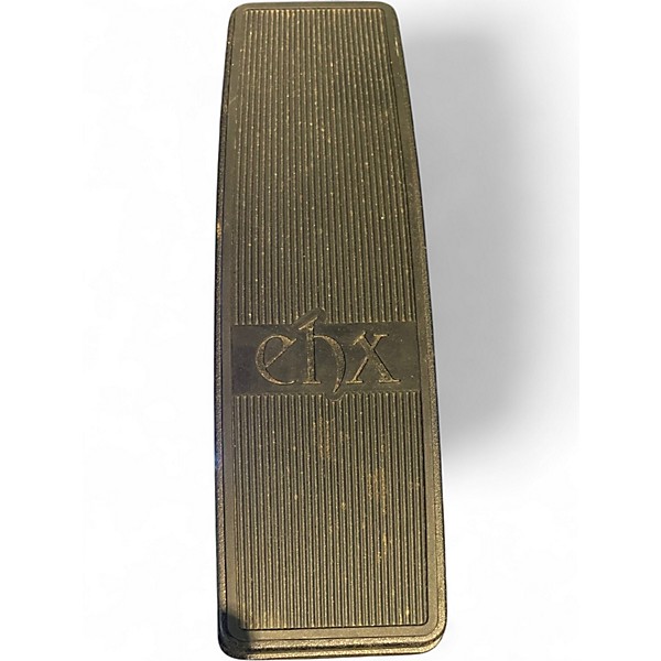 Used Electro-Harmonix Volume Pedal