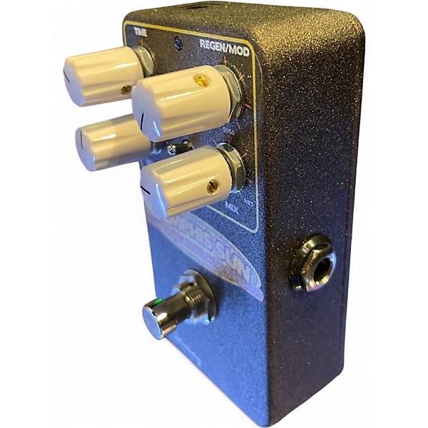 Used Keeley MEMPHIS SUN Effect Pedal