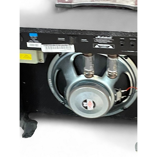 Used Marshall DSL40C 40W 1x12 Tube Guitar Combo Amp