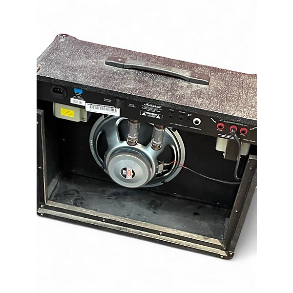 Used Marshall DSL40C 40W 1x12 Tube Guitar Combo Amp