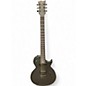 Used ESP LTD EC1000B Deluxe Black Baritone Guitars thumbnail