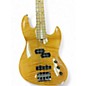 Used Sire MARCUS MILLER Natural Electric Bass Guitar