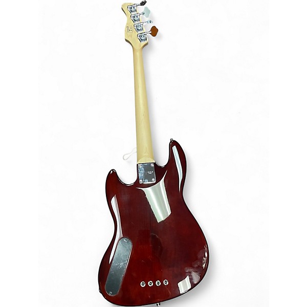 Used Sire MARCUS MILLER Natural Electric Bass Guitar