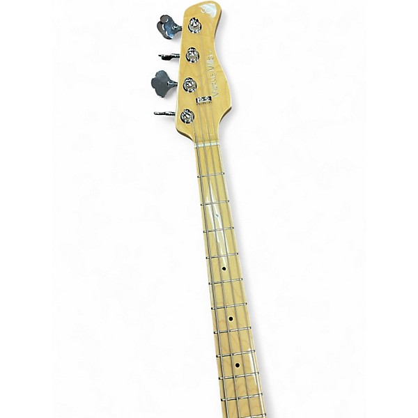 Used Sire MARCUS MILLER Natural Electric Bass Guitar