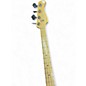 Used Sire MARCUS MILLER Natural Electric Bass Guitar