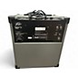 Used Peavey Max 110 100W 1x10 Bass Combo Amp