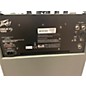 Used Peavey Max 110 100W 1x10 Bass Combo Amp