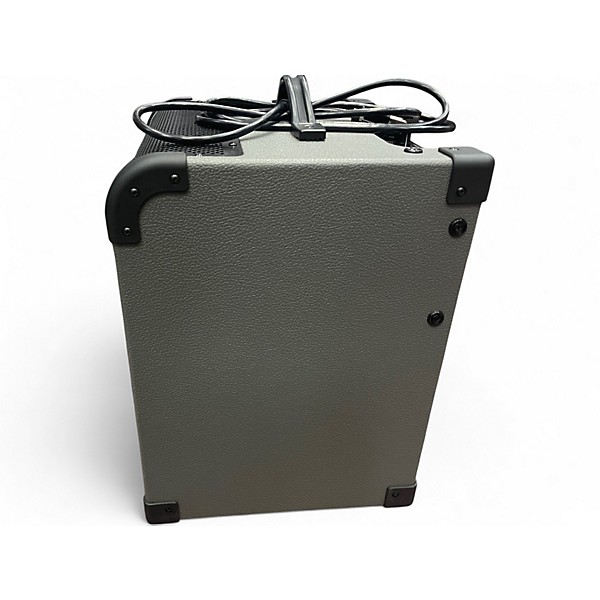 Used Peavey Max 110 100W 1x10 Bass Combo Amp