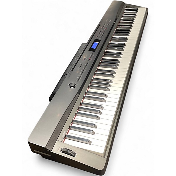 Used Casio Privia Psx 330 Digital Piano