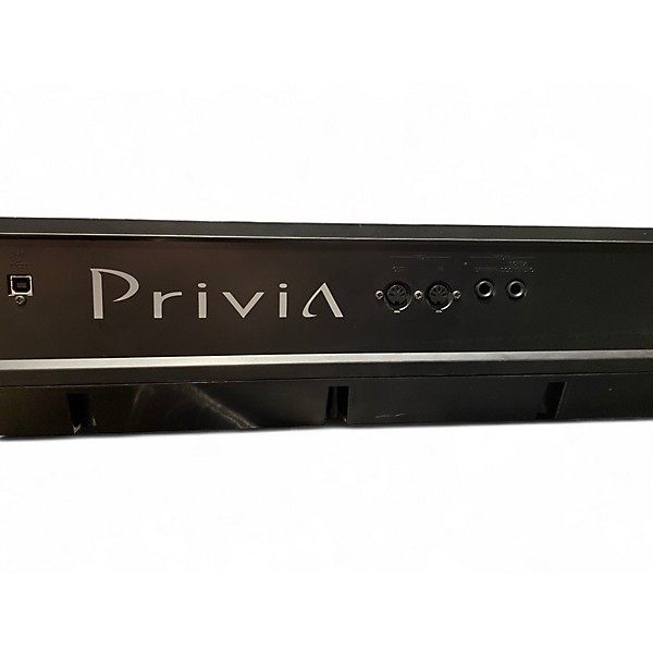 Used Casio Privia Psx 330 Digital Piano