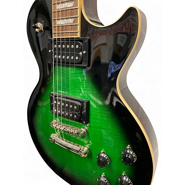 Used Epiphone Slash Signature Les Paul Classic Anaconda Burst Solid Body Electric Guitar