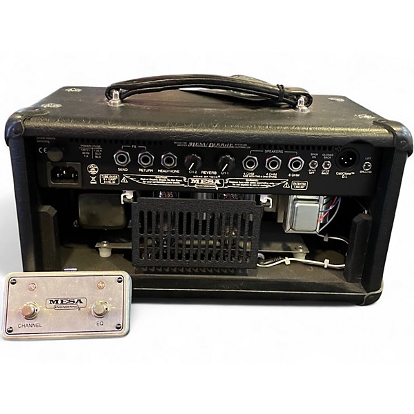 Used MESA/Boogie Mark V 25 Tube Guitar Amp Head