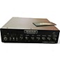 Used MESA/Boogie subway d800 Tube Bass Amp Head thumbnail