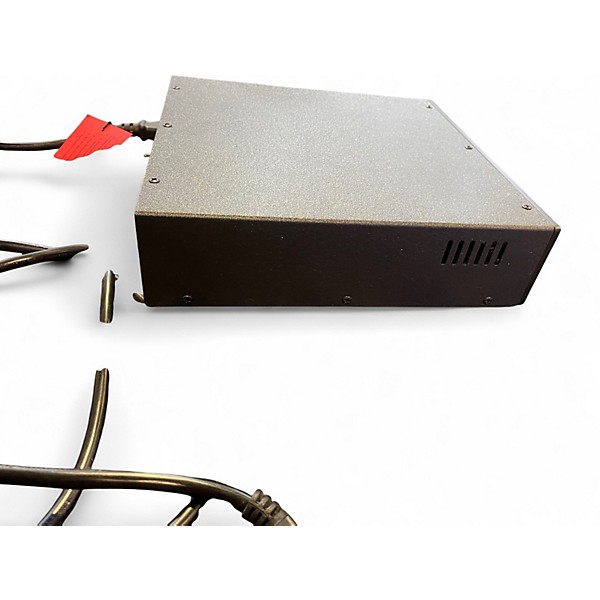 Used MESA/Boogie subway d800 Tube Bass Amp Head