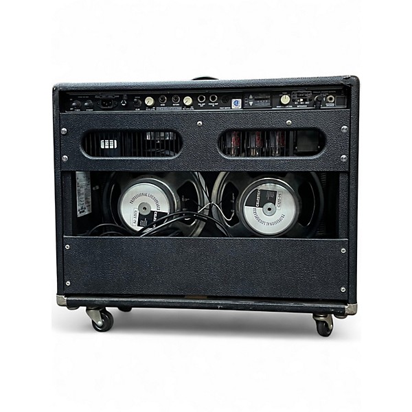 Used Fender Super Sonic 100 100W Tube Guitar Amp Head