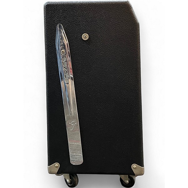 Used Fender Super Sonic 100 100W Tube Guitar Amp Head