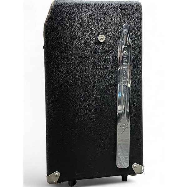 Used Fender Super Sonic 100 100W Tube Guitar Amp Head