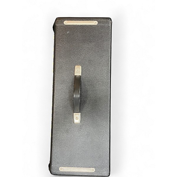 Used Fender Super Sonic 100 100W Tube Guitar Amp Head