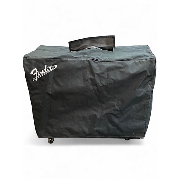 Used Fender Super Sonic 100 100W Tube Guitar Amp Head