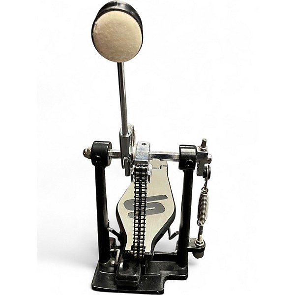 Used Sound Percussion Labs KICK PEDEL Single Bass Drum Pedal