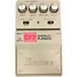 Used Ibanez CF7 Effect Pedal thumbnail