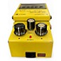 Used BOSS SD1 Super Overdrive Effect Pedal