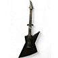Used Solar Guitars E.06 Black Solid Body Electric Guitar thumbnail