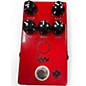 Used JHS Pedals Angry Charlie V2 Effect Pedal thumbnail
