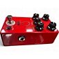 Used JHS Pedals Angry Charlie V2 Effect Pedal