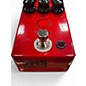 Used JHS Pedals Angry Charlie V2 Effect Pedal