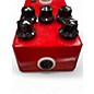 Used JHS Pedals Angry Charlie V2 Effect Pedal