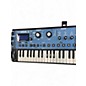 Used Novation MiniNova MIDI Controller