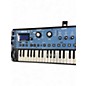 Used Novation MiniNova MIDI Controller