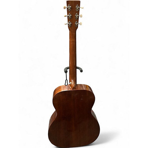 Used Martin 00015M Walnut Acoustic Guitar