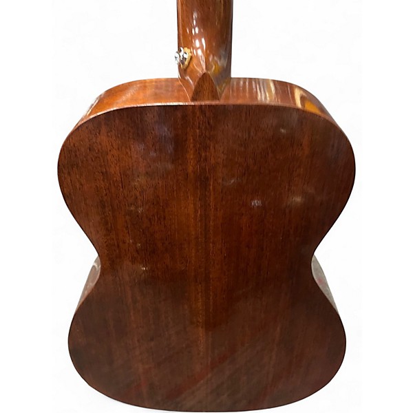 Used Martin 00015M Walnut Acoustic Guitar