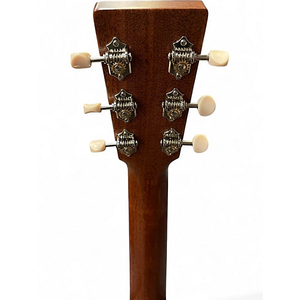 Used Martin 00015M Walnut Acoustic Guitar