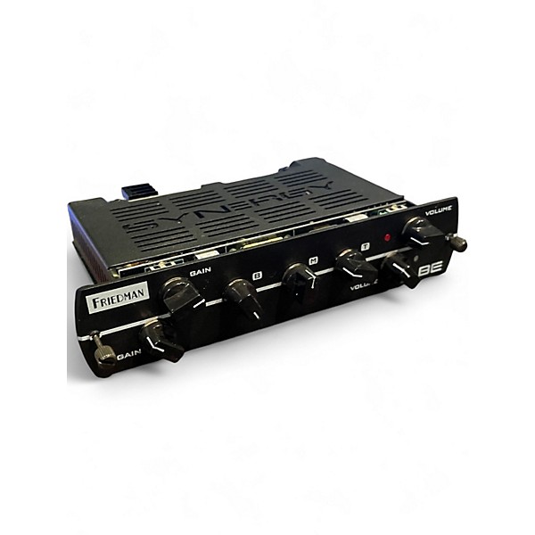 Used Synergy FRIEDMAN - BE Guitar Preamp