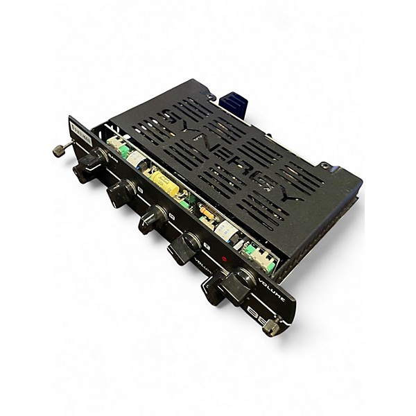 Used Synergy FRIEDMAN - BE Guitar Preamp