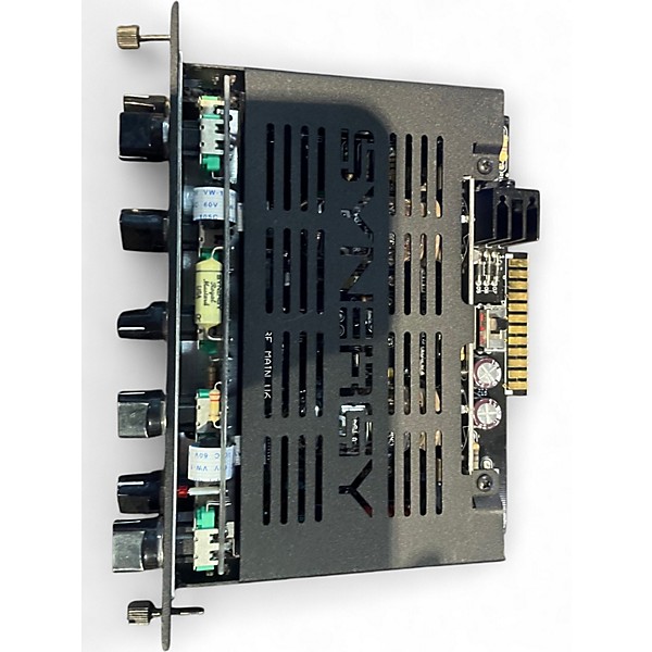 Used Synergy FRIEDMAN - BE Guitar Preamp