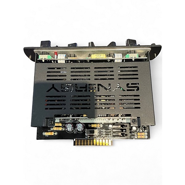 Used Synergy FRIEDMAN - BE Guitar Preamp