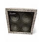 Used Avatar Contemporary 412 SNAKESKIN 2 HELLATONE 2 GREENBACKS Guitar Cabinet thumbnail
