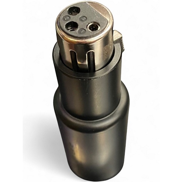 Used Shure MVX2U Audio Interface