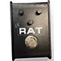 Used ProCo Lil' RAT Mini Distortion Effect Pedal thumbnail