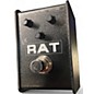 Used ProCo Lil' RAT Mini Distortion Effect Pedal