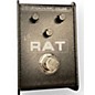 Used ProCo Lil' RAT Mini Distortion Effect Pedal