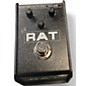 Used ProCo Lil' RAT Mini Distortion Effect Pedal