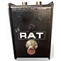 Used ProCo Lil' RAT Mini Distortion Effect Pedal